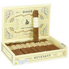 [850019741162] Gurkha- Revenant Corojo Toro