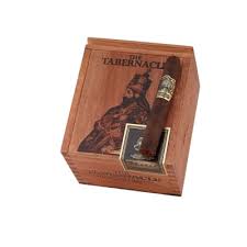 The Tabernacle Robusto Havana Seed No 142-5x50
