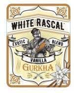 [855122008119] Gurkha- White Rascal Vanilla Tins-10ct Display