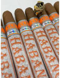 [850063035286] CLE Habano 54x6