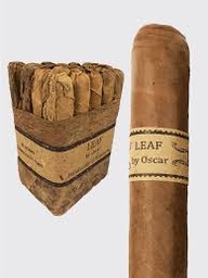 [793888873032] Leaf by Oscar Maduro Robusto Bundle