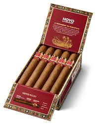 [689674155331] Hoyo De Monterrey Rojo Toro 6x52- 10ct