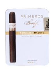 [7623500368093] Davidoff- Winston Churchill Belicoso- 5ct Display