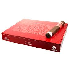 [810134310605] Plasencia Alma del Fuego Concepcion 6x54- 10ct