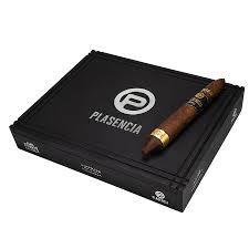 [810134310889] Plasencia- Alma Fuerta Generacion V Salomon 7x58- 10ct