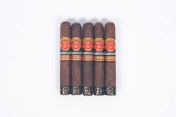 [811167022817] Carrillo Sumatra Toro 6x52 24ct