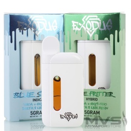 Exodus Live Resin 5 Grams - 6ct