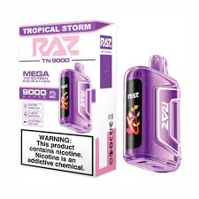elf bar vape uk RAZ DC25000 Halloween Vape – Ziip Stock main image 1