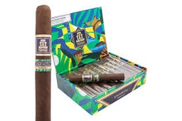 [071610519824] Trinidad Espiritu Series 2 Toro 54x6