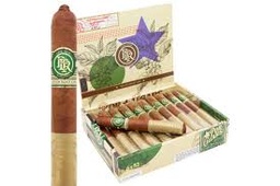 [60940966613] PDR A Flores- Medium Roast Cafe Robusto 5x52