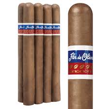 [814539011051] Oliva Flor De Oliva Gigante 8x60- 8ct