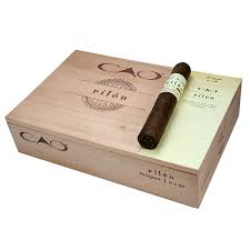 [6896741145674] CAO Pilon Toro 6.25x54