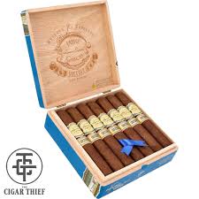 My Father Jaime Garcia Sumatra Toro 6x56