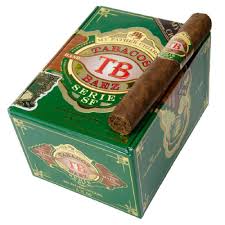 [817673010218] My Father Tabacos Baez Serie SF Robusto