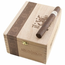 [876742009225] Liga Privada No 9 Belicoso Oscuro