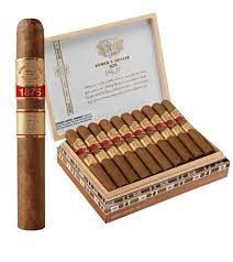 [076452510275] Romeo Y Julieta 1875 Nicaragua Toro