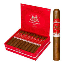 [689674124894] Partagas Cortado Toro 6x52