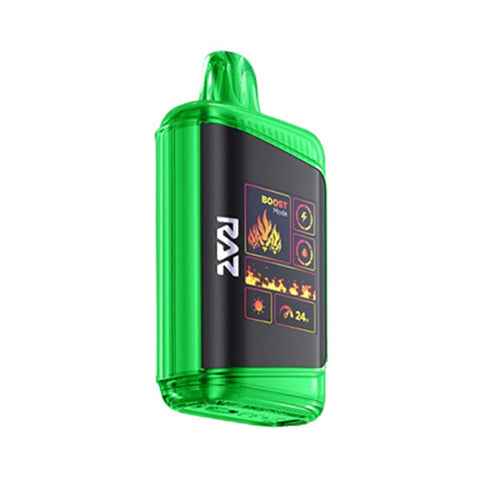 raz sour flavors Posh Plus 3K Vape | $15.99 main image 0
