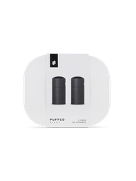 [810028448094] Puffco Pivot 3D Chamber 2pk - Onyx
