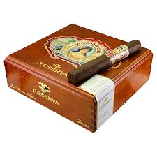 [819577010295] Ashton- La Aroma De Cuba Reserva Divino