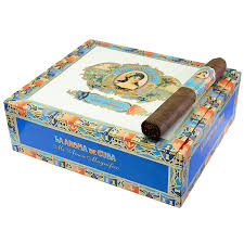 Ashton- La Aroma De Cuba Mi Amor Robusto