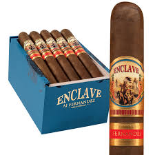 [851350001489] Enclave Robusto 5x52