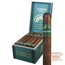 [071610516731] H Upmann The Banker Arbitrage 56x7