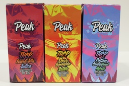 Peak THC-P Disposable 2000mg - 10ct Display