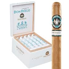 [071610932654] Don Diego Corona Major 44x5.5