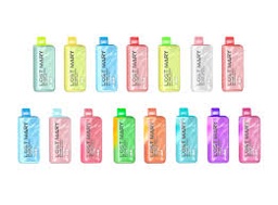 lost mary nana coconut vape Loons Vape LOON AIR Tropical Vape Variant:Strawmango (Holiday)