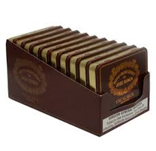 [8710622901525] Excalibur Cigarillos 10 count