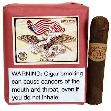[818578011409] Kentucky Fire Cured Sweets- Chunky