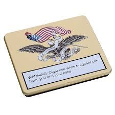 [876742003513] Kentucky Fire Ponies 4x32 Tins