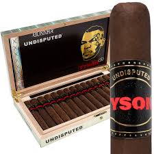 [8101362291469] Tyson Undisputed 2.0 7x60