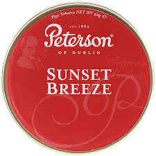 [761073425458] Peterson- Sunset Breeze