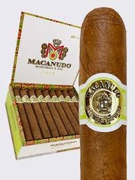 [689674053231] Macanudo Cafe Gigante
