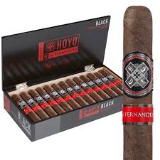 [689674094814] Hoyo La Amistad Black Rothschild
