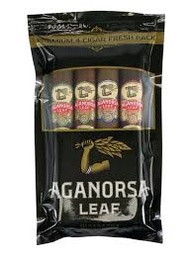 [7427025679876] Aganorsa Leaf Sampler 10ct