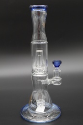 [0742420039962] Aqua Works - 13" Water Pipe - C2