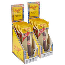 [689674057123] Partagas Rothschild 5.5x49 Fresh Pack