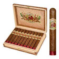[817673011581] My Father Flor de las Antillas Toro Grande