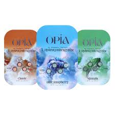 OPIA - HP TABLET 20MG