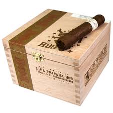 [818578017159] Liga Privada H99 Corojo Corona Doble