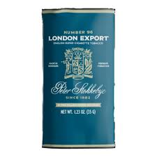 [761073242383] Peter Stokkebye London 5 Count