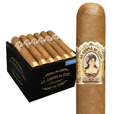 [819577014842] Ashton- La Aroma De Cuba Connecticut Immensa