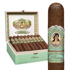 [819577013593] Ashton- La Aroma De Cuba Pasion Encanto