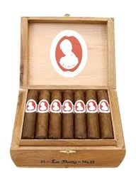 [817673011161] My Father La Duena Petit Robusto #9