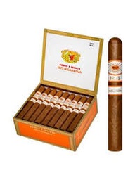 [076452350369] Romeo Y Julieta 1875 Belicoso