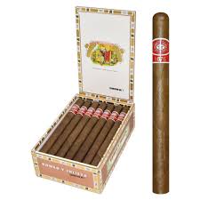 [076452352141] Romeo Y Julieta 1875 Exhibicion #1