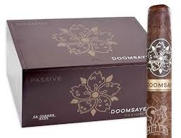 [689674147220] Room 101 Passive Doomsayer Toro 6x55